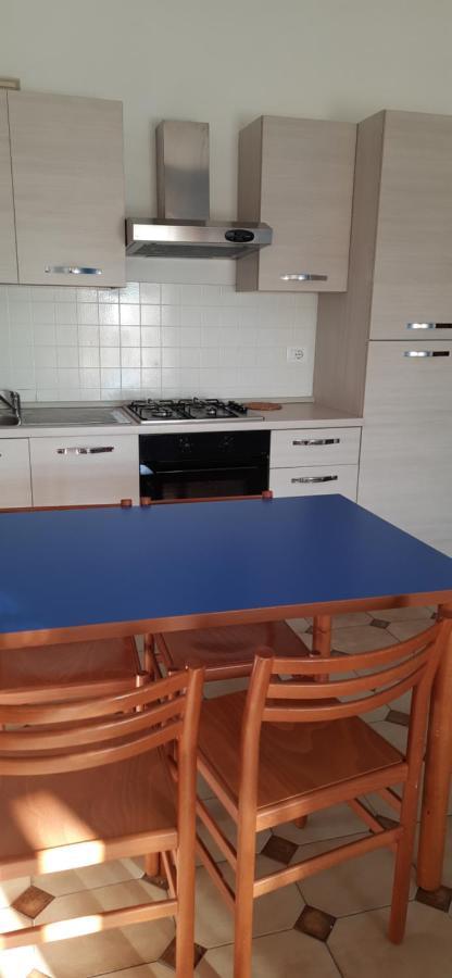 Bike And Breakfast Apartments Pietra Ligure Kültér fotó
